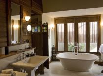 Villa Oost Indies, Guest Bathroom 2